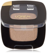 L'Oreal Paris Colour Riche Monos Cafe Au Lait pigment for everyday eyelids.