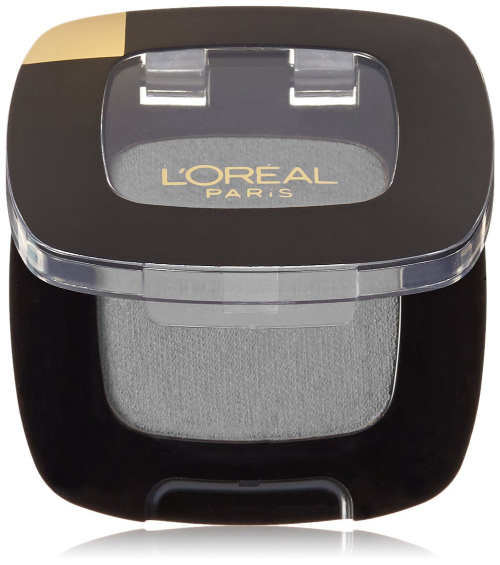 L Oreal Paris Colour Riche Monos Meet Me in Paris shadow pan with rich color payoff for bold lids