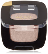 L'Oreal Paris Colour Riche Monos Pain Au Chocolat swatch showing rich color payoff for a bold eye