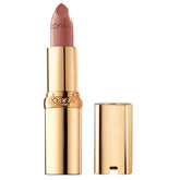 L'Oreal Paris Colour Riche Original Creamy labio satin-fairest-nude para look natural y duradero.