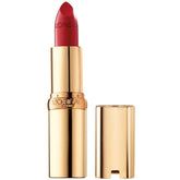 L'Oréal Paris Colour Riche Red Passion: barra labial intenso para looks audaces