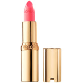 L'Oreal Paris Colour Riche I Pink You're Cute lipstick swatch for everyday wear
