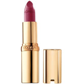 L’Oréal Paris Colour Riche Original Cremosa con textura satin para labios suaves.