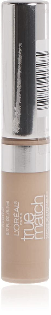 Corrector L’Oréal Paris con aplicador de punta para cobertura precisa