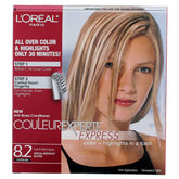 L'Oreal Paris Couleur Experte box for at‑home color and highlights.