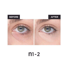 Aplicador preciso para crema correctora de ojos de L'Oréal Paris