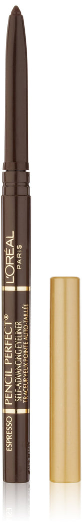 L’Oréal Paris delineador autopropulsado Expresso: aplicación suave para delinear pestañas