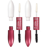 L'Oreal Paris Double Extend base coat bottle nourishes lashes for prep