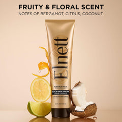 L'Oreal Paris Elnett Slick Back aplicación en pelo húmedo para fijación fácil