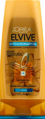 L’Oréal Paris Elvive Extraordinary Oil, cabello hidratado y sedoso tras uso