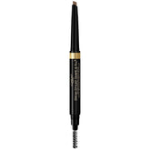 L'Oréal Paris Estilista de Cejas: punta triangular para delineado preciso y controlado.