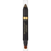 L’Oréal Paris Brow Stylist Kabuki Blender Crayon: aplicación suave y definición natural.