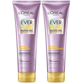 L’Oréal Paris EverPure Blonde champú libre de sulfatos para cabello teñido.