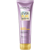 Acondicionador EverPure Blonde de L’Oréal Paris, botella para hidratación suave y color cuidado.