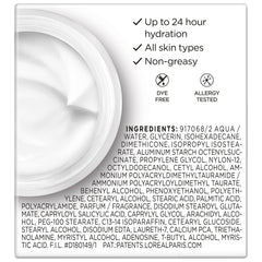 L’Oréal Paris Experto en Arrugas 55+ envase compacto y seguro para uso diario.