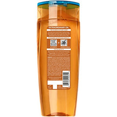 L'Oreal Paris Extraordinary Oil Nutricion profunda: cabello sedoso sin pesadez.