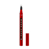 L'Oreal Paris Faux Brow double brush tip close-up for precise, natural-looking brow strokes.