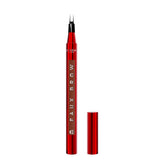 L'Oreal Paris Faux Brow double-brush tip close-up for precise, hair-like strokes.
