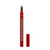 L'Oreal Paris Faux Brow double-brush tip showing natural, hair-like brow filling