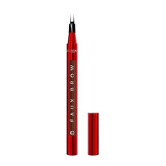 L'Oreal Paris Faux Brow hair-like tip creating natural brow fullness