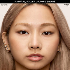 L'Oreal Paris Faux Brow natural-strokes for seamless definition