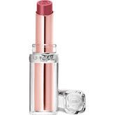 L'Oréal Paris Glow Paradise Balm-in-Lipstick con extracto de granada para labios hidratados