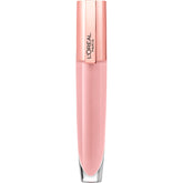 L'Oreal Paris Glow Paradise bálsamo-gloss para labios hidratados con brillo suave