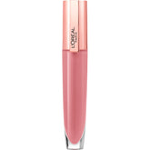 L'Oreal Paris Glow Paradise: bálsamo labial-brillo con granada y ácido hialurónico para hidratación.