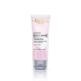 Loreal Paris Glycolic Bright cleanser bottle for daily exfoliation and radiant skin
