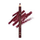 Delineador L'Oréal Paris Haute Couleur Kohl: deslizamiento suave para una aplicación precisa.