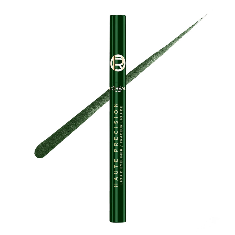 L'Oréal Paris Haute Precision, punta 0,01 mm para trazos precisos.
