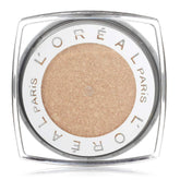 Sombra Infallible 24H Eternal Sunshine de L’Oréal, pigmento intenso y duradero para ojos.
