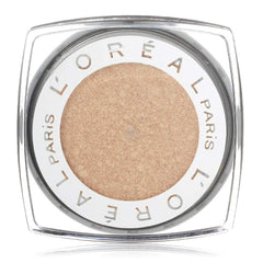 Sombra Infallible 24H Eternal Sunshine de L’Oréal, pigmento intenso y duradero para ojos.