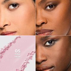 L’Oréal Paris Infallible Blur-fection: difuminación de poros para textura más lisa