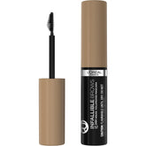 L’Oréal Paris Infallible: cejas con volumen 24h para un look más lleno.