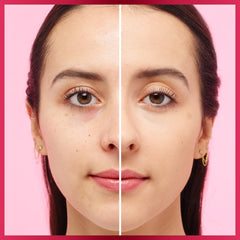 L'Oréal Paris Infallible Fresh Wear Polvo: acabado mate duradero durante todo el día