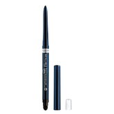 L'Oreal Paris Infallible Grip azul jersey: delineado gel con pigmento intenso y duradero.