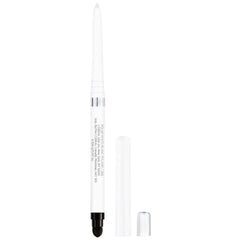 L'Oreal Paris Infallible Grip delineador gel, aplicación suave para trazos uniformes y duraderos.