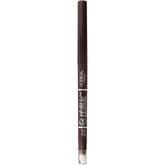 Delineador mecánico Infallible Never Fail con afilador integrado para definición duradera