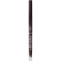 Delineador mecánico Infallible Never Fail con afilador integrado para definición duradera