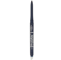 Delineador mecánico Infallible Never Fail con difuminador para un delineado duradero