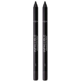 L’Oréal Paris Infallible Pro-Last Pencil Eyeliner, delineador a prueba de agua para trazo duradero.