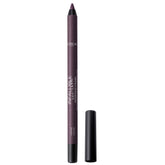 L'Oreal Paris Infallible Pro-Last Pencil Eyeliner Aubergine glides smoothly for all-day wear