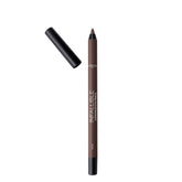 L'Oréal Paris Infallible Pro-Last Pencil Eyeliner brown swatch for long-lasting color