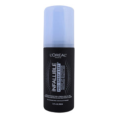 L’Oréal Paris Infallible Pro-Spray atomizador suave para fijar maquillaje todo el día