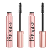 L'Oreal Paris Lash Paradise: apertura de pestañas para un efecto denso y definido