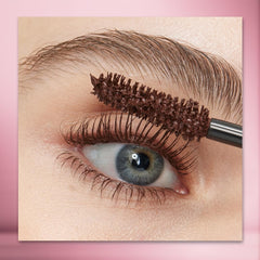 L'Oréal Paris Lash Paradise: aplicación suave con más de 200 cerdas.