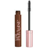 L'Oréal Paris Lash Paradise: cepillo ondulado para volumen inmediato en pestañas.