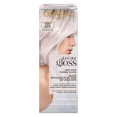 L'Oreal Paris Le Color Gloss tube in-shower application for quick color refresh