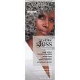 L'Oreal Paris Le Color Gloss tube-application for quick, mess-free in-shower toning